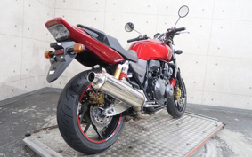 HONDA CB400SFV-4ABS 2017 NC42