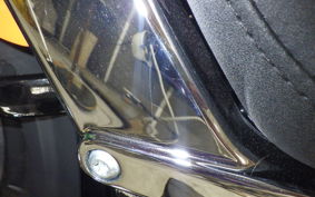 HARLEY FXBR1920 2023