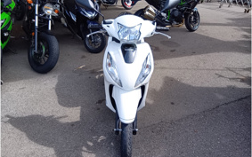 HONDA DIO 110 JK03