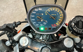 SUZUKI GSX400S KATANA 1993 77A