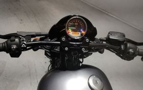 HARLEY XG750A STREET ROD 2019 NCG