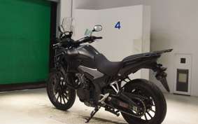 HONDA 400X 2020 NC56