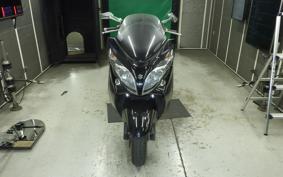 SUZUKI SKYWAVE 250 (Burgman 250) Gen.3 2016 CJ46A
