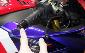 HONDA CBR1000RR RSP 2020 SC82
