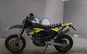 OTHER  HUSQUARNA 701 SUPERMOTO  2023 USV