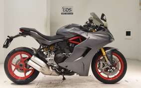 DUCATI SS937S 2019