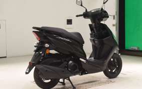 YAMAHA JOG 125 SEJ5J