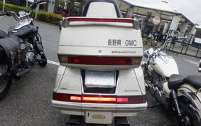 HONDA GL1500 GOLD WING SE 1997 SC22