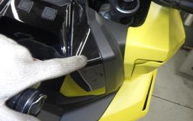 HONDA X-ADV 750 2025 RH21