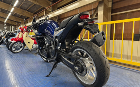 HONDA HAWK 11 2022 SC85