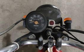 SUZUKI GS50 NA41A