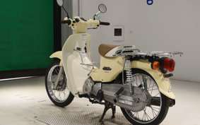 HONDA C110 SUPER CUB JA07