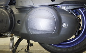 YAMAHA MAJESTY155 Gen.2 S 2023 SG52J