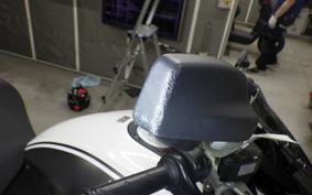 DUCATI DIAVEL AMG 2013