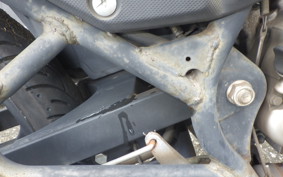 HONDA CBF 125