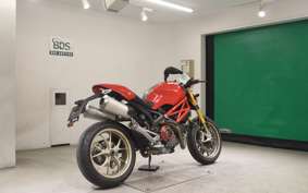 DUCATI MONSTER 1100S 2009