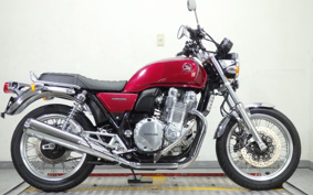 HONDA CB1100 EX ABS 2016 SC65