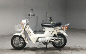 HONDA CAR LEE50 CF50