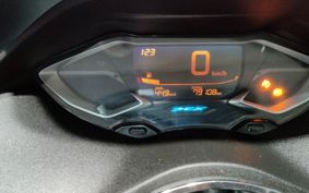 HONDA PCX125 JK05