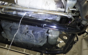 YAMAHA DRAGSTAR 400 CLASSIC 1998 4TR