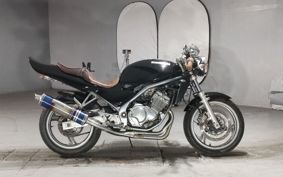 KAWASAKI BALIUS 250 ZR250A