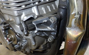 KAWASAKI ZEPHYR 1100 1992 ZRT10A