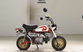 HONDA MONKEY AB27