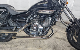 KAWASAKI ELIMINATOR 250V VN250A