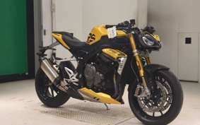 TRIUMPH SPEED TRIPLE