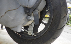 SUZUKI LET's 4 CA45A