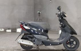 YAMAHA JOG ZR EVOLUTION2 SA39J