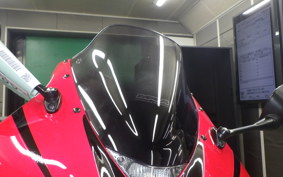 HONDA CBR1000RR 2007 SC57