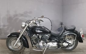 YAMAHA DRAGSTAR 1100 CLASSIC VP13J