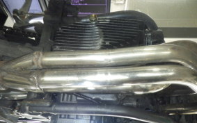 KAWASAKI BALIUS 250 ZR250A