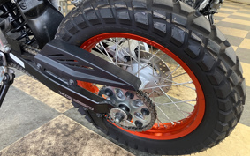 YAMAHA TORITSU CAR DG16J