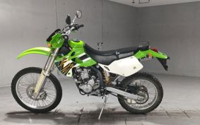 KAWASAKI KLX250 LX250E