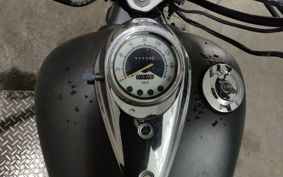 YAMAHA DRAGSTAR 250 VG02J