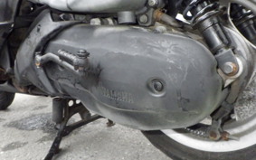 YAMAHA CYGNUS 125 X 2 SE44J