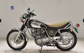 YAMAHA SR400 Gen.4 2013 RH03J