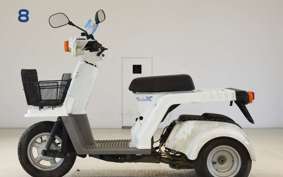 HONDA GYRO X 2020 TD02
