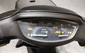 HONDA DIO AF27