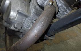 HONDA APE 50 AC16