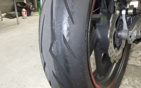 HONDA CBR250RR A 2007 MC51