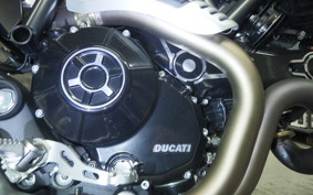 DUCATI SCRAMBLER ICON 2021