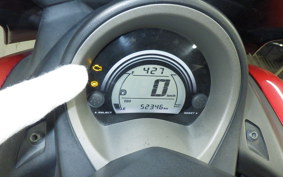 YAMAHA N-MAX 2015 SE86J