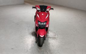 YAMAHA CYGNUS125XSR SED8J