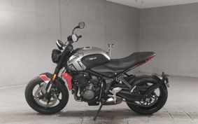 TRIUMPH TRIDENT 660 LGL10U