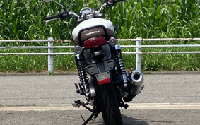 HONDA GB350 2023 NC59