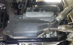 SUZUKI GSR250 2012
