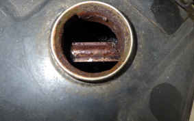 SUZUKI BIRDIE 50 E BA42A